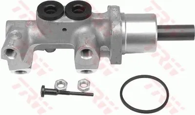 Produktbild von TRW PMH675 Bremszylinder Hauptbremszylinder für BMW 3 Limousine (E46) 3 Touring (E46) 3 Coupe (E46) 3 Cabrio (E46)