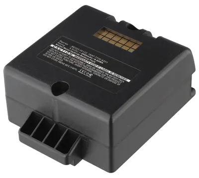Produktbild von Kranakku NiMH 4,8V 2000mAh ersetzt Cattron Theimeg 1BAT-7706-A201