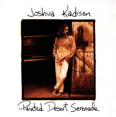 Obrázok produktu pre Joshua Kadison: Joshua Kadison: (CD / P)