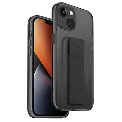 Obrázok produktu pre Uniq Heldro Mount Na Iphone 14 - Čierne