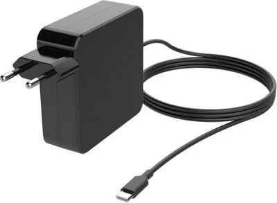 Produktbild von Leotec LENCSHOMETC90, Universal, Auto, 90 W, AC-an-DC