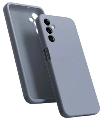 Obrázek produktu pro Mercury Silikon Samsung A15 4G/5G Levandule/Levandule