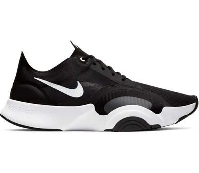 Zdjęcie produktu dla Nike SuperRep Go, kolor czarny, rozmiar EU 47,5