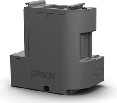 Zdjęcie produktu dla Epson C13S210125, Pojemnik na zużyty toner, Czarny, 1 szt.