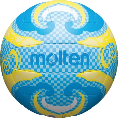 Image de Molten Beachvolleyball V5B1502-C