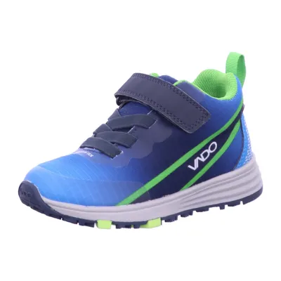 Produktbild von Halbschuhe für Jungen in blau