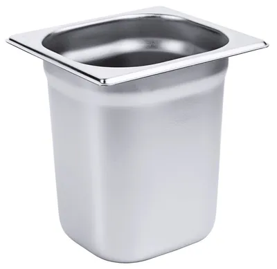 Produktbild von GN-Behälter Serie 7000 3,4 l