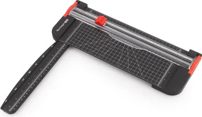 Produktbild von Dahle Vantage Papierschneider