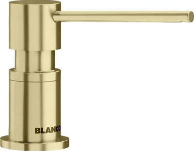 Immagine prodotto di Distributore di detersivo BLANCO LATO