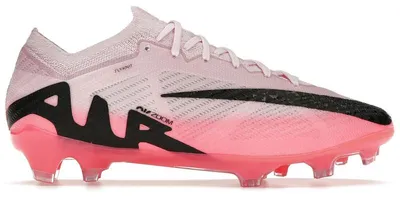 Produktbild von Nike Mercurial Vapor 15 Elite FG Pink Foam - EU 47