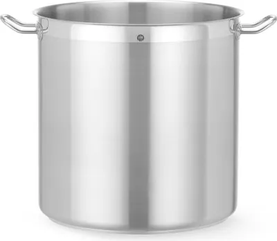 Obrázok produktu pre Hrniec, vysoký - bez pokrievky, HENDI, Profi Line, 36,5 l, Ø 360 x (V) 106 mm