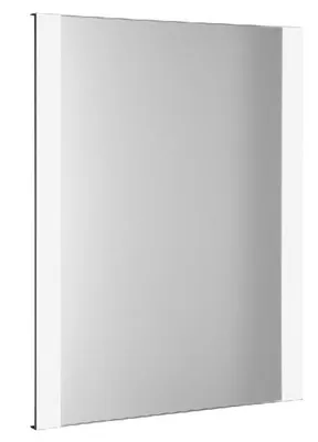 Produktbild von Sapho DURANGO Spiegel mit LED Beleuchtung 60x80cm, berührungsloser Sensor