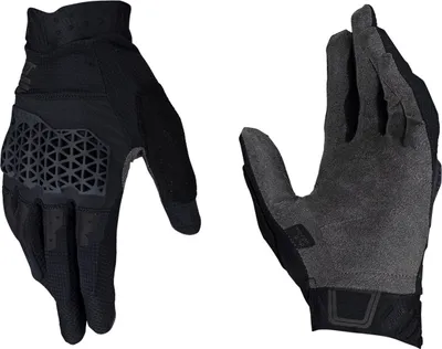 Obrázek produktu pro Rukavice Leatt MTB 3.0 LiteStealth M