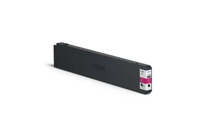 Produktbild von Epson - Magenta - original - Tintenpatrone - für WorkForce Enterprise WF-C17590, WF-C17590 D4TWF, WF-C17590 D4TWF EPP