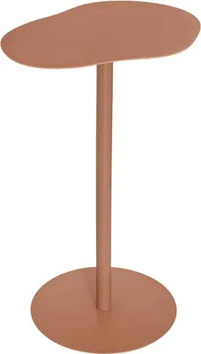 Produktbild von Beistelltisch sora moccha 33x24x50cm - Atmosphera créateur d'intérieur