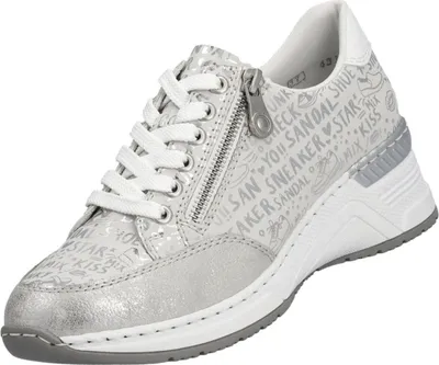 Produktbild von Rieker Damen Halbschuhe, Größe:36 EU