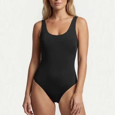 Immagine prodotto di Bañadores Mujer Del Marchio Calvin Klein Del Modello Lv00q61205 Nero