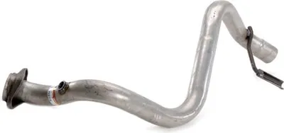 Produktbild von Flammrohr 4.0-L. Hosenrohr Auspuff Jeep Wrangler YJ 94-95