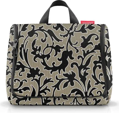 Obrázek produktu pro reisenthel toaletní taška Toiletbag Baroque Marble taupe