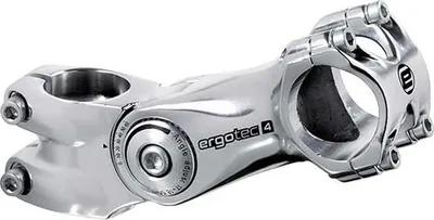 Image de ErgoTec Ergotec Octopus 2 Ahead 31,8 105Mm argent. Niveau 4