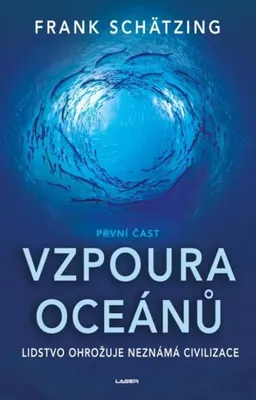 Image de Vzpoura oceánů (1. část) (Schätzing Frank)