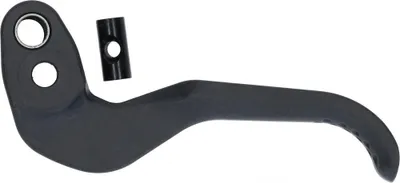 Produktbild von SHIMANO Bremshebel BL-M9100 - Ersatzhebel für XTR Scheibenbremse, 15 g