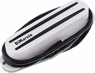 Zdjęcie produktu dla DiMarzio DP186 White Przetwornik gitarowy