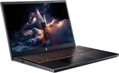 Obrázek produktu pro Acer Nitro V 15 ANV15-52-73ZM, Intel® Core™ i7, 39,6 cm (15.6"), 1920 x 1080 px, 16 GB, 1 TB, Windows 11 Home