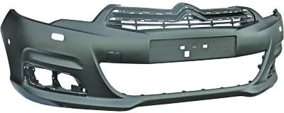 Produktbild von DIEDERICHS Stoßstange Stoßfänger für CITROËN C4 II (B7) Grundiert 4073053