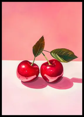 Obrázek produktu pro Plakát 42x59,4 cm Soczyste Oczywiste