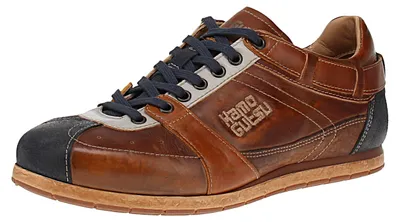 Produktbild von Kamo-Gutsu Tifo-051 - Herren Schuhe Sneaker - Denim-Castago Größe 42 EU