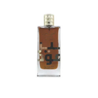 Produktbild von Ameer Al Oudh Intense Oud - EDP - Volume: 100ml