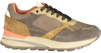 Produktbild von BLAUER HERREN SPORTSCHUHE BRAUN : Farbe - Braun, Größe - 43 Größe: 43 Farbe: Braun Größe: 43