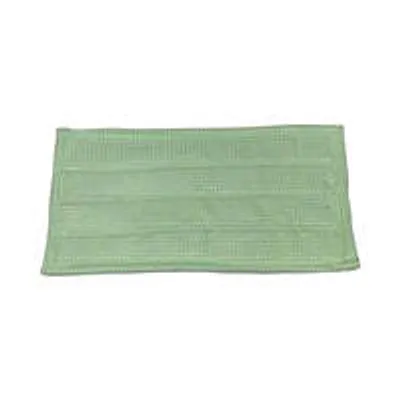 Obrázok produktu pre Balenie 4 čistiacich utierok z mikrovlákna, kompatibilné s vysávačmi Vorwerk Kobold SP600 / SPB100 / VB100