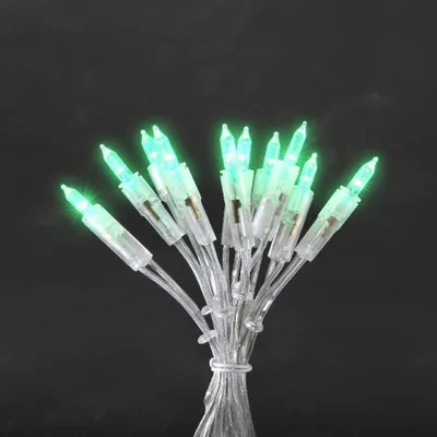 Produktbild von Konstsmide 6302-943 Led Mini Lichterkette Weihnachtsbaumkette Deko