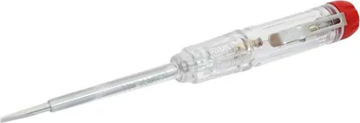 Image de TESTEUR DE TENSION PLAGE : 110-250 V 140 mm - E-400-0409
