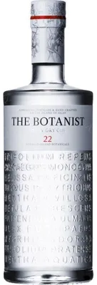 Immagine prodotto di The Botanist Islay Dry Gin 46% Vol. 0,7l