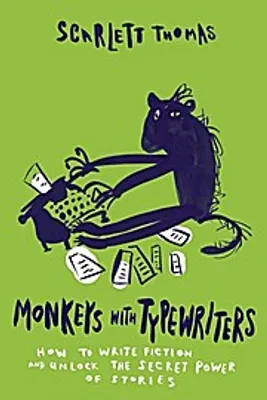 Obrázok produktu pre Monkeys with Typewriters
