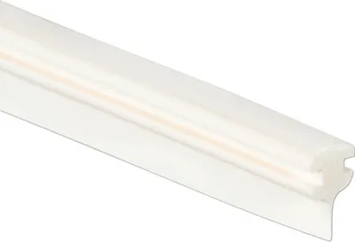 Produktbild von Schulte Einziehgummidichtung für Badewannenfaltwand weiß D2976