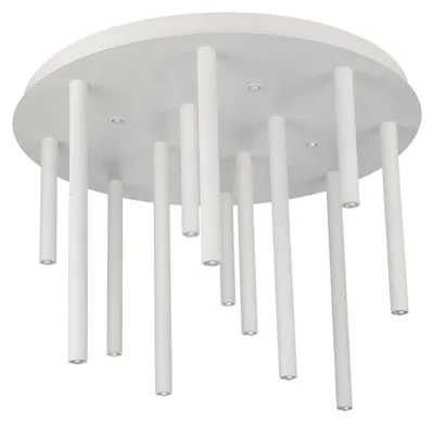 Zdjęcie produktu dla Lampa sufitowa LED 64W Ilios 12 AZ5755 Azzardo