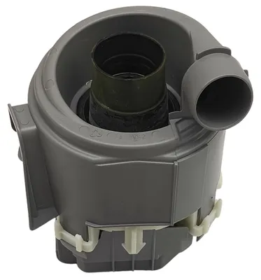 Produktbild von Bosch 00654575 Heizpumpe für Geschirrspüler