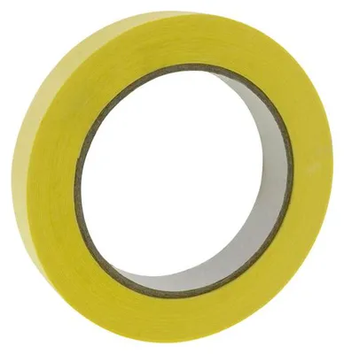 Productafbeelding van Basis Afplaktape Superieur 19mm X 50m - Set Van 12 Stuks