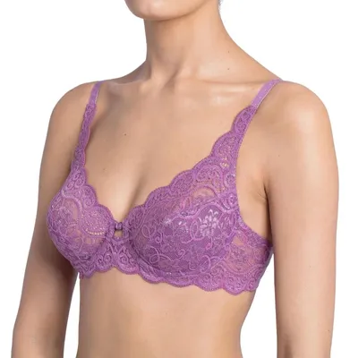 Produktbild von Triumph Amourette 300 W, Farbe: Plum Powder BO/1072, Größe: 70B Bügel-BH