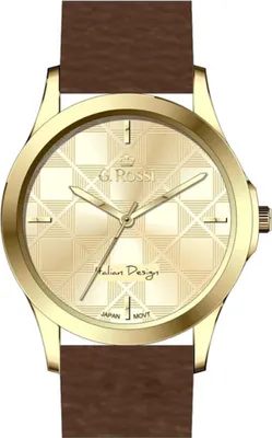 Immagine prodotto di Orologi G. Rossi ty559200