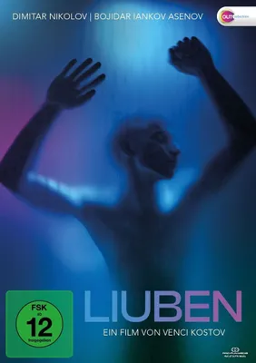 Immagine prodotto di Liuben