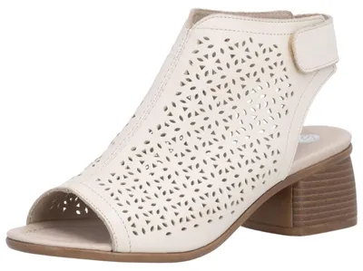 Produktbild von Remonte Sandalen Sandalen Glattleder