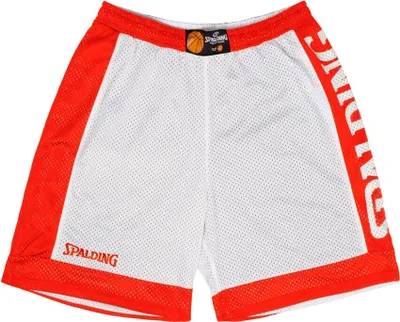 Produktbild von Spalding Wendeshort Herren - Rot / Weiß