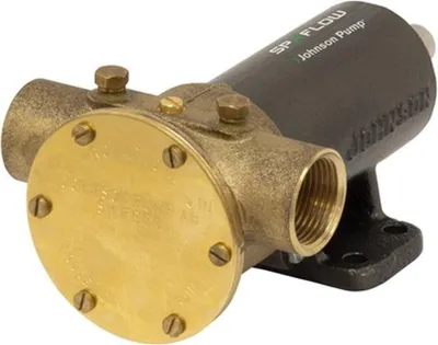Image de Pompe à impulseur Johnson F7B-3000