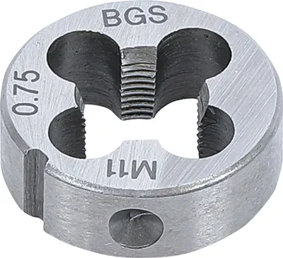 Produktbild von BGS technic Threading Die, 22 g