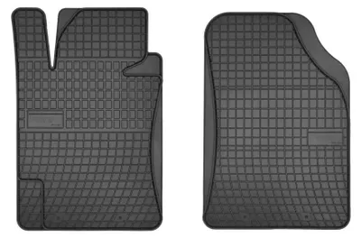 Obrázok produktu pre dywaniki gumowe uniwersalne PURE 2szt